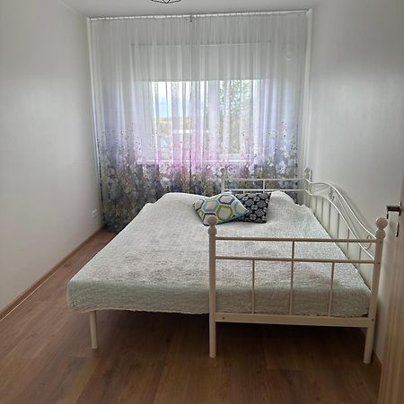 Kesklinna Apartement ハープサル エクステリア 写真