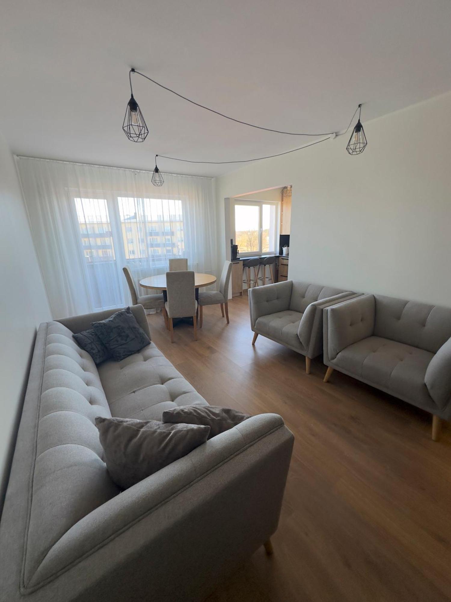 Kesklinna Apartement ハープサル エクステリア 写真