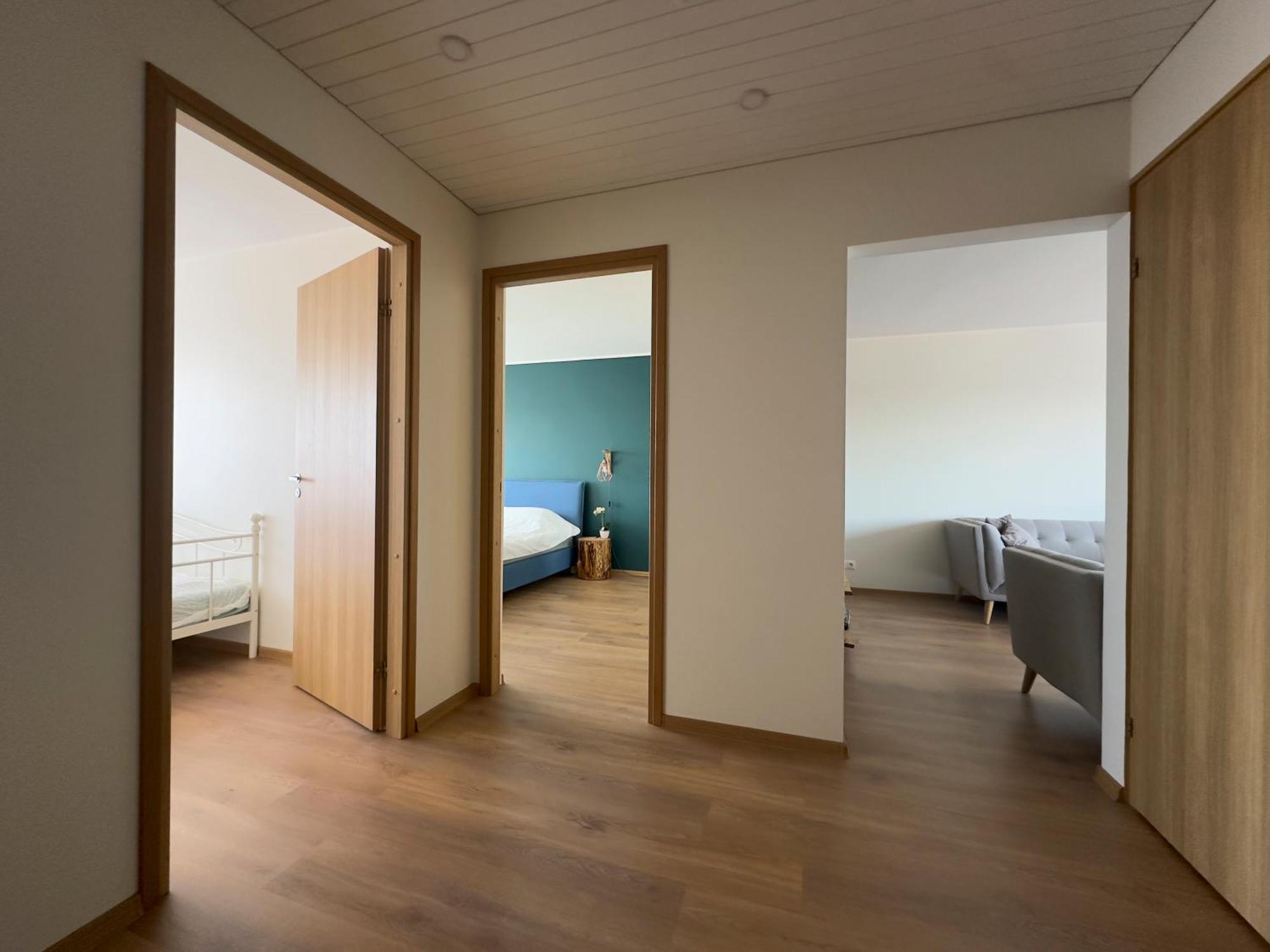 Kesklinna Apartement ハープサル エクステリア 写真