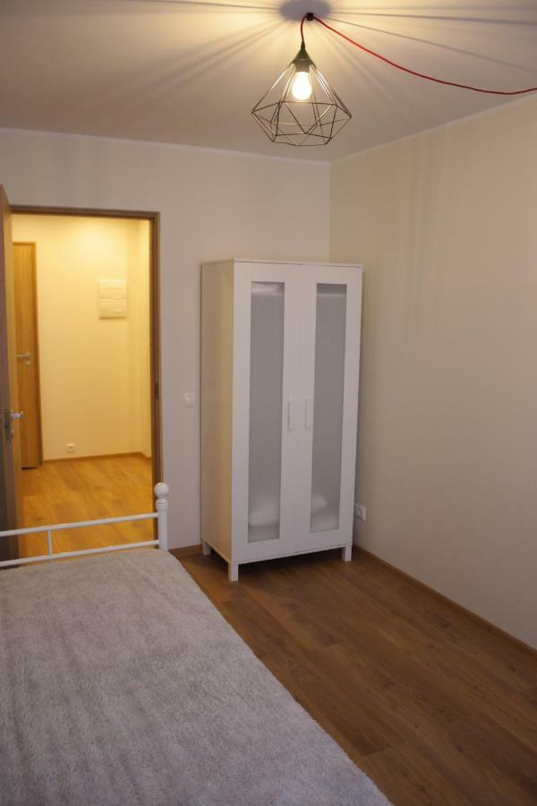 Kesklinna Apartement ハープサル エクステリア 写真