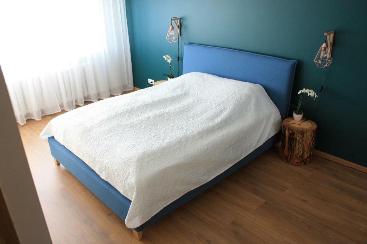 Kesklinna Apartement ハープサル エクステリア 写真